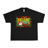 Black desert darlin Urban Heavy Tee - JahusDesignShop