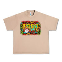 Burro desert darlin Urban Heavy Tee - JahusDesignShop