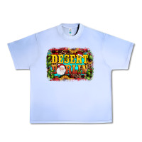 Grape Ice desert darlin Urban Heavy Tee - JahusDesignShop