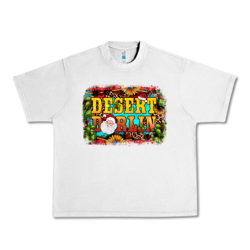 Desert Darlin Urban Heavy Tee by JahusDesignShop | Teevron