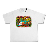 Lunar Rock desert darlin Urban Heavy Tee - JahusDesignShop