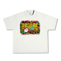 Pistachio desert darlin Urban Heavy Tee - JahusDesignShop