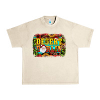 Sandshell desert darlin Urban Heavy Tee - JahusDesignShop