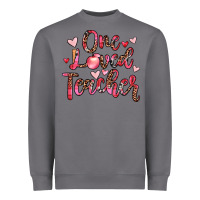 Storm one loved teacher Heavyweight Sweatshirt - JahusDesignShop