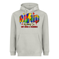 Moon Dust adhd awareness Heavyweight Hoodie - LillyAllenDesigns