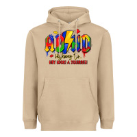 Adhd Awareness Heavyweight Hoodie | Teevron