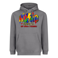 Storm adhd awareness Heavyweight Hoodie - LillyAllenDesigns