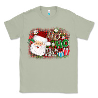 Matcha ho ho ho santa Classic Tee - AdoDesignShop