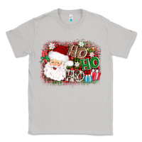 Moon Dust ho ho ho santa Classic Tee - AdoDesignShop