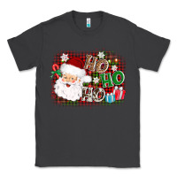 Smoke ho ho ho santa Classic Tee - AdoDesignShop