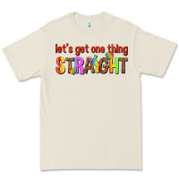 Bone lets get one thing straight Premium Tee - texasbilliewilder