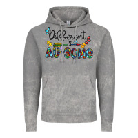 Cloud Rock different au some Vintage Hoodie - CowhideDigitalArt