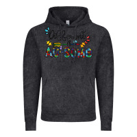 Vintage Black different au some Vintage Hoodie - CowhideDigitalArt