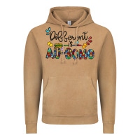 Vintage Camel different au some Vintage Hoodie - CowhideDigitalArt