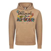 Vintage Coffee different au some Vintage Hoodie - CowhideDigitalArt