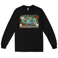 Black certified nursing assistant cna nurse Long Sleeve Tee - BarkalooDesign