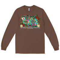 Chestnut certified nursing assistant cna nurse Long Sleeve Tee - BarkalooDesign