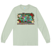 Matcha certified nursing assistant cna nurse Long Sleeve Tee - BarkalooDesign