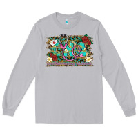 Moon Dust certified nursing assistant cna nurse Long Sleeve Tee - BarkalooDesign