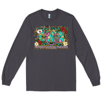Smoke certified nursing assistant cna nurse Long Sleeve Tee - BarkalooDesign