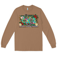 Toasted Coconut certified nursing assistant cna nurse Long Sleeve Tee - BarkalooDesign