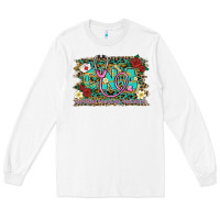 White certified nursing assistant cna nurse Long Sleeve Tee - BarkalooDesign
