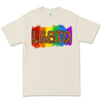 Bone lgbtq Premium Tee - texasbilliewilder