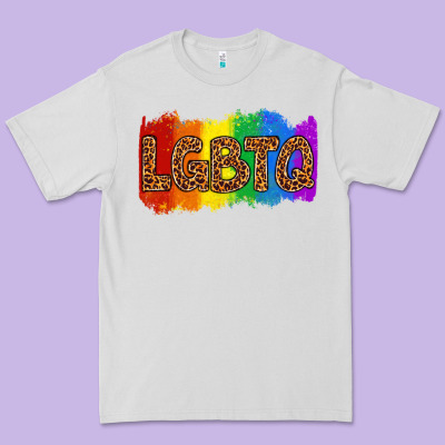 Premium Tee lgbtq