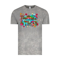 Cloud Rock tanned and tipsy Vintage Tee - AdoDesignShop