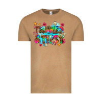 Vintage Camel tanned and tipsy Vintage Tee - AdoDesignShop