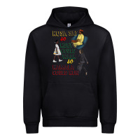 Black rosa sat so ruby could walk so kamala could run juneteenth Urban Hoodie - CowGirlArtShop