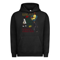 Pigment Black rosa sat so ruby could walk so kamala could run juneteenth Urban Hoodie - CowGirlArtShop