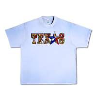 Grape Ice texas christmas Urban Heavy Tee - JahusDesignShop