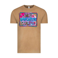Vintage Camel me sarcastic nah Vintage Tee - AdoDesignShop