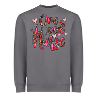 Storm one loved nurse Heavyweight Sweatshirt - JahusDesignShop