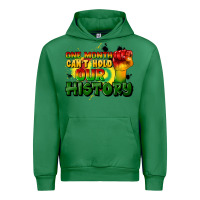 Emerald one month cant hold our history Urban Hoodie - CowGirlArtShop