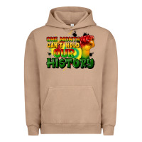 Pigment Burro one month cant hold our history Urban Hoodie - CowGirlArtShop