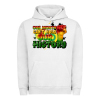 Pigment Lunar Rock one month cant hold our history Urban Hoodie - CowGirlArtShop