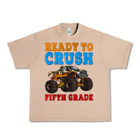 Burro ready to crush fifth grade Urban Heavy Tee - Artiststas