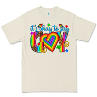 Bone its okay to say gay Premium Tee - texasbilliewilder