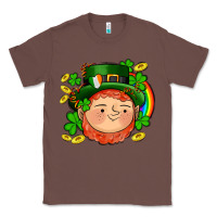 Chestnut st patricks elf Classic Tee - AdoDesignShop