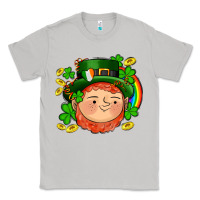 Moon Dust st patricks elf Classic Tee - AdoDesignShop