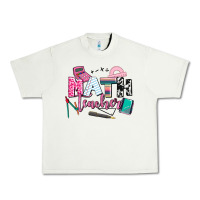 Pistachio math teacher Urban Heavy Tee - AdoDesignShop