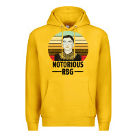 Lemon Notorious RBG Premium Hoodie - Bettercallsaul