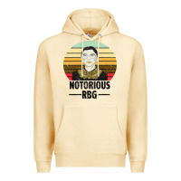 Pina Colada Notorious RBG Premium Hoodie - Bettercallsaul