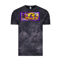 Cloud Black spooky squad 11oz mug Vintage Tee - BundleAndBundleShop