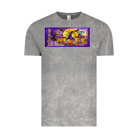 Cloud Rock spooky squad 11oz mug Vintage Tee - BundleAndBundleShop