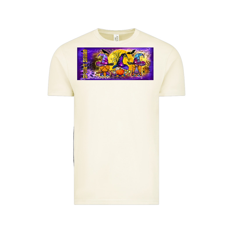 Spooky Squad 11oz Mug Vintage Tee by BundleAndBundleShop | Teevron