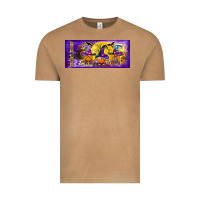 Vintage Camel spooky squad 11oz mug Vintage Tee - BundleAndBundleShop