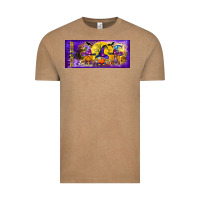 Vintage Coffee spooky squad 11oz mug Vintage Tee - BundleAndBundleShop